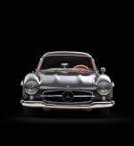 Mercedes-Benz 300 SL 1955 года